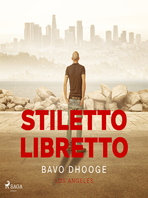 Title details for Stiletto Libretto by Bavo Dhooge - Available